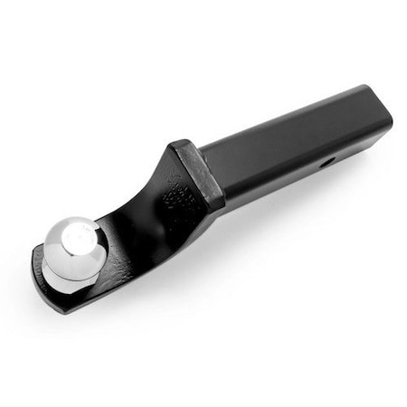 Camco BALLMOUNT, KIT 9IN L (4IN DROP 2.75IN RISE) 2IN BALL 48276